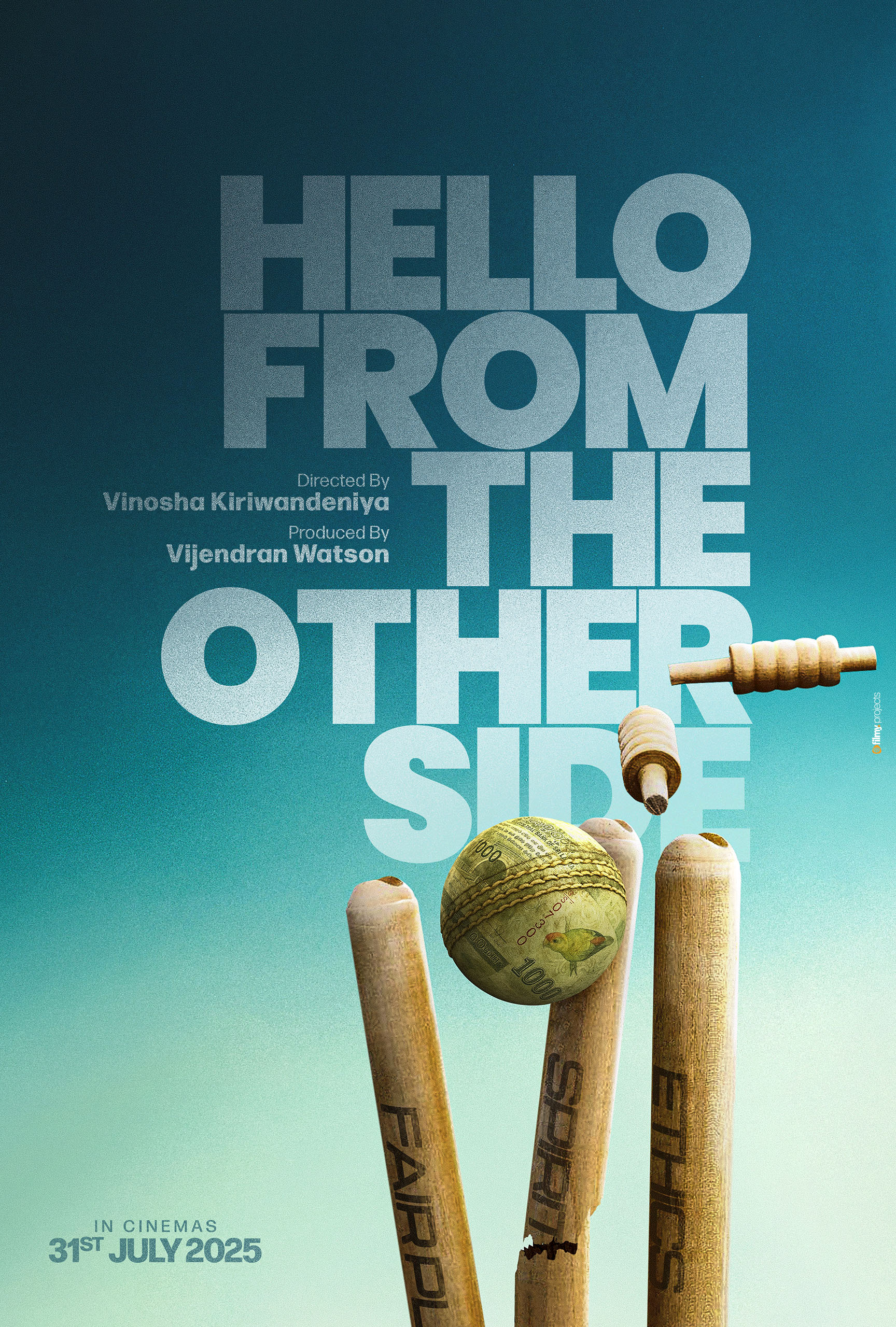 Filmy Projects - HFTOS 2 2025