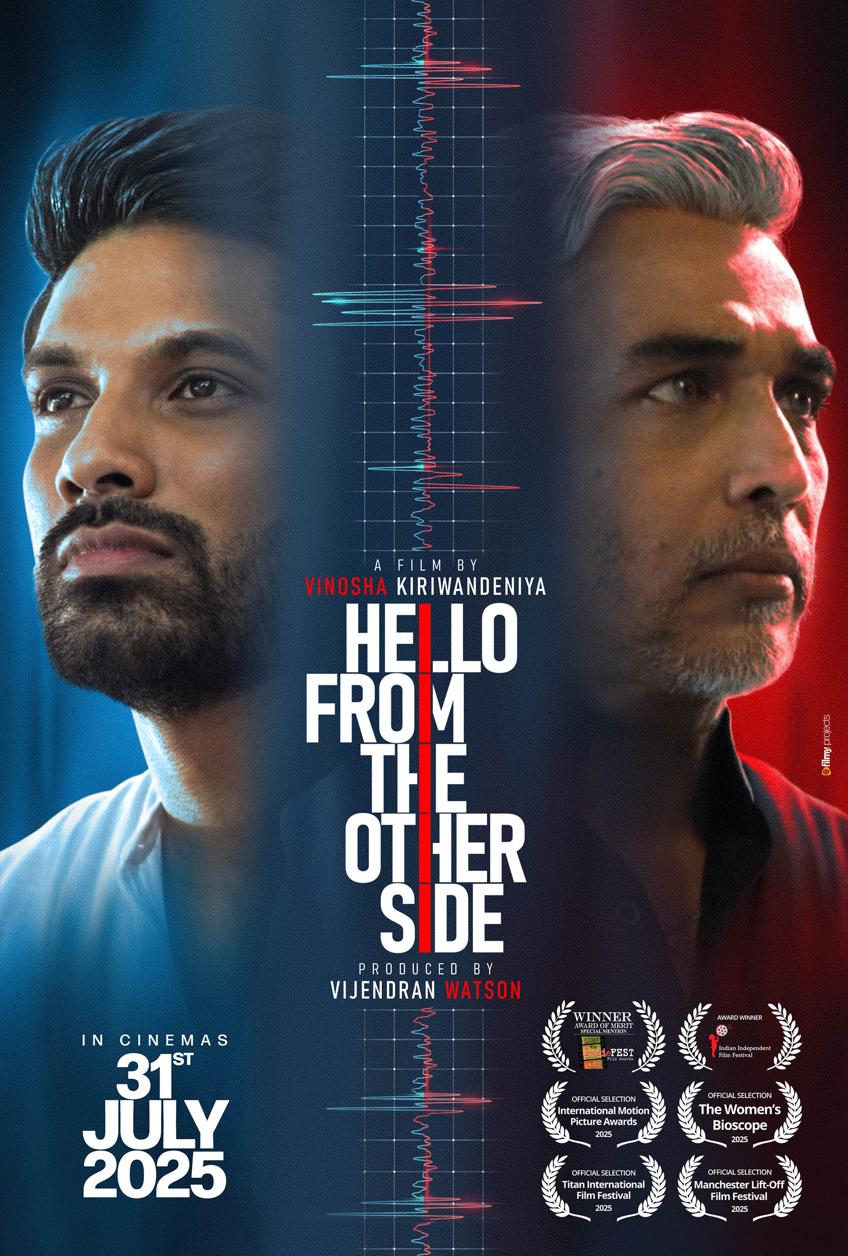 Filmy Projects - HFTOS 4